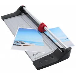 Plastifieuse Olympia TR 4610
