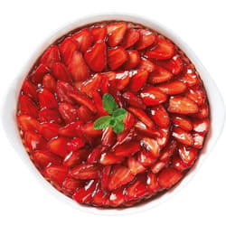 Plat à Tarte 28 cm-Smart Cuisine Luminarc - Blanc
