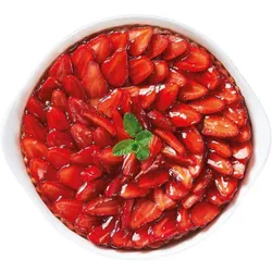 Plat à Tarte 28 cm-Smart Cuisine Luminarc - Blanc