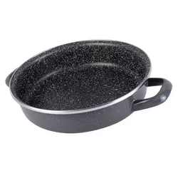 Plat A Tarte VITRINOR Cristal 30cm