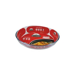 PLAT OVALE 30*21 CM OFOURNOT