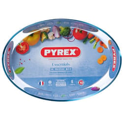 Plat Ovale PYREX ESSENTIALS 39 x 27 cm