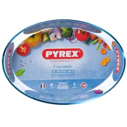 Plat Ovale PYREX ESSENTIALS 39 x 27 cm