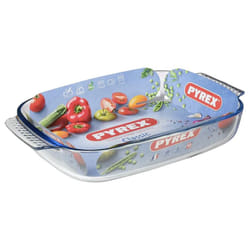 Plat Rectangulaire PYREX CLASSIC 22 x 13 cm