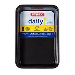 Plat Rectangulaire PYREX DAILY 30 X 20 cm