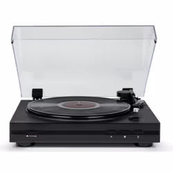 Platine vinyle automatique – TT350 THOMSON