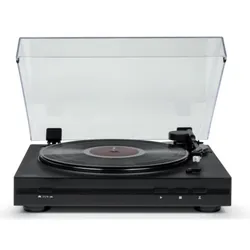 Platine vinyle automatique – TT350 THOMSON
