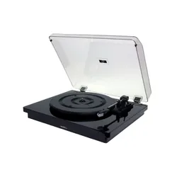 Platine Vinyle avec sortie USB