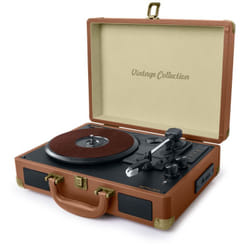 Platine Vinyle Stereo MUSE MT-103CL