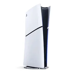 PlayStation 5 Slim Édition Digitale