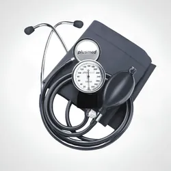 PLUSMED TENSIOMETRE BRASSARD MANUEL PM A01S