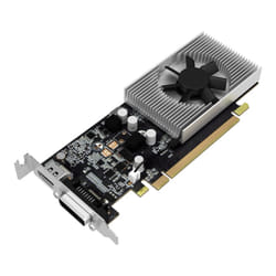 PNY VCGGT10302PB-BB carte graphique NVIDIA GeForce GT 1030 2 Go GDDR5