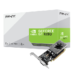 PNY VCGGT10302PB-BB carte graphique NVIDIA GeForce GT 1030 2 Go GDDR5
