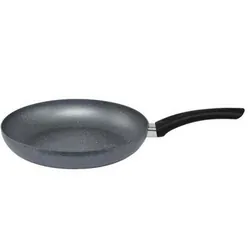 Poêle Cook'Art 28Cm Granite Gris