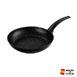 Poêle FAGOR VIVANT 18 CM Aluminium - Noir