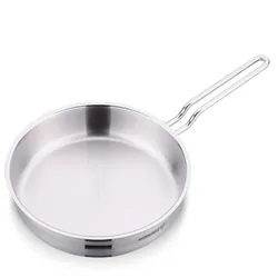 Poêle Korkmaz Astra A2044 26Cm Inox