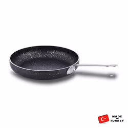 Poêle KORKMAZ Galaxy 26 CM - Noir