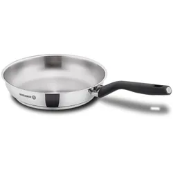 Poêle Korkmaz Nora A2996 28Cm Inox