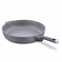 Poêle Korkmaz Palma A3912 - Nombre de Pieces : 1 - Dimension : 30 cm -  Matériau : Granite - Palma, produit entièrement à par ...