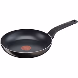 Poêle Tefal 30 cm, Easy Cook & Clean, Antiadhésive Compatible Tous Feux Sauf Induction, B5820702
Matériau: N/C
Marque: Tefal
 ...