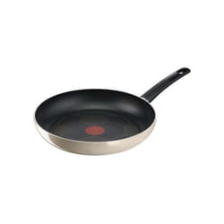 Poêle TEFAL Coupe Du Monde 28 cm - Beige