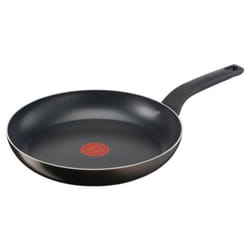Poêle TEFAL Easy Cook & Clean 30 cm - Noir