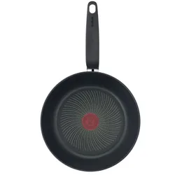 Poêle TEFAL Inox 30cm Primary Avec Revêtement - E3090704