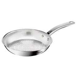 Poêle Tefal Intuition Frypan 28 Cm Inox