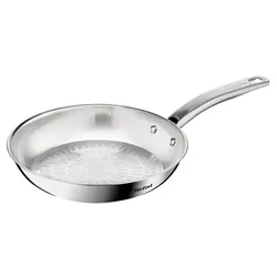 Poêle Tefal Intuition Frypan 28 Cm Inox