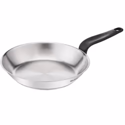 Poêle TEFAL Primary 24 cm - Inox