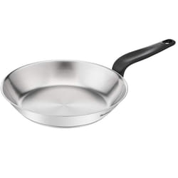 Poêle TEFAL Primary 24 cm - Inox