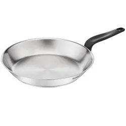 Poêle TEFAL Primary 28 cm - Inox