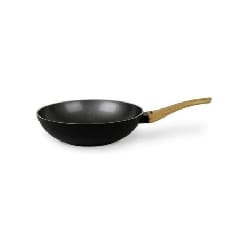 Poêle TVS Le Giuste 32 cm revêtement Resistek + thermospot(TVAL33178)