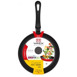 Poêle Winox Tasty 20Cm Rouge