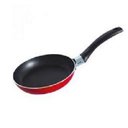 Poêle WINOX Tasty 28 cm - Rouge