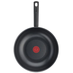 Poêle Wok Tefal B5931922 28Cm Noir