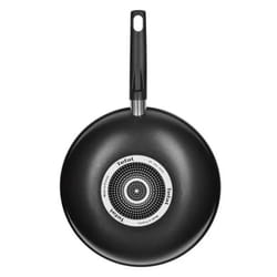 Poêle Wok Tefal Simplicty B5821902 28Cm Noir