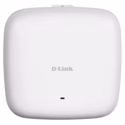 Point d’accès D-Link DAP-2680UAU double bande - Multiples modes de fonctionnement - Bande de fréquence sans fil: 2.4 GHz, 5GH ...