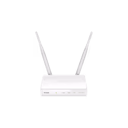 - 2 antennes externes de 2 dBi  - Taux de Transfert: 1200 Mbit/s - Point à point, Client sans fil, Répéteur - Interface Résea ...