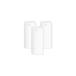 Point d'accés Et Routeur Tenda Nova MX12 - Pack de 3 Systémes Wi-Fi 6 AX3000 Mbps