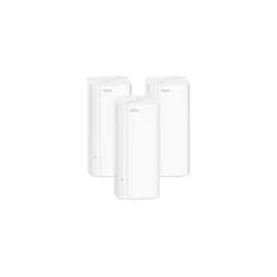 Point d'accés Et Routeur Tenda Nova MX12 - Pack de 3 Systémes Wi-Fi 6 AX3000 Mbps