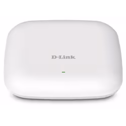 Point d'accès PoE Dual Band Sans fil AC1300 Wave 2