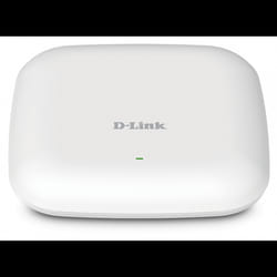 Point d'accès PoE Dual Band Sans fil AC1300 Wave 2