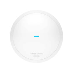 Point d'accès RUIJIE REYEE RG-RAP62 Intérieur Wi-Fi 6 AX1800