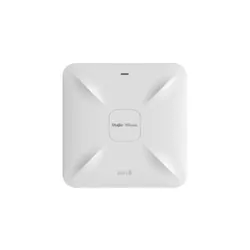 Point d'accès RUIJIE RG-RAP2260(G) Double Bande Wi-Fi 6 AX1800