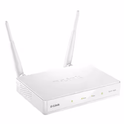 Point d'accès Sans fil AC1200 Dual Band - 5 modes de fonctionnement : point d'accès (AP), Pont WDS, WDS avec point d'accès, C ...