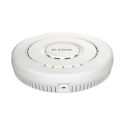 D-Link Point d'accès unifié bibande Wi‑Fi 6 AX3600