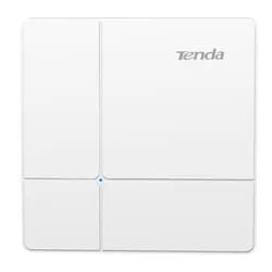 Point d'accès Tenda i24 AC1200 Wave 2 Gigabit - Blanc