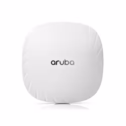 Aruba AP-505 (RW), 1774 Mbit/s, 574 Mbit/s, 1200 Mbit/s, 10,100,1000 Mbit/s, IEEE 802.11a, IEEE 802.11ac, IEEE 802.11ax, IEEE ...