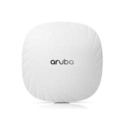 Point d'accès Wi-Fi Aruba AP-505 Blanc 1774 Mbps PoE R2H28A